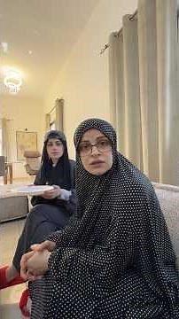 النملة والبنت😂😂 نانو وام سيف