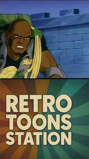 Defenders of the Earth (1986), Classic 80s Cartoon Power!