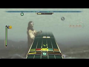 The Beatles: Rock Band: Julia 100% Expert Full Band FC