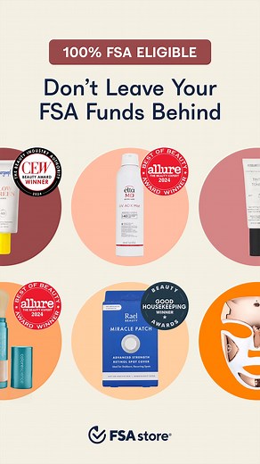 Over 70% of FSA accounts have funds that expire on 12/31. Is yours one of them? | FSA Store