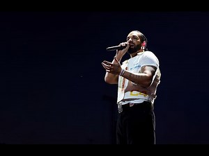 6 Hours and 30 Minutes Of DRAKE (PERFECT TRANSITIONS)