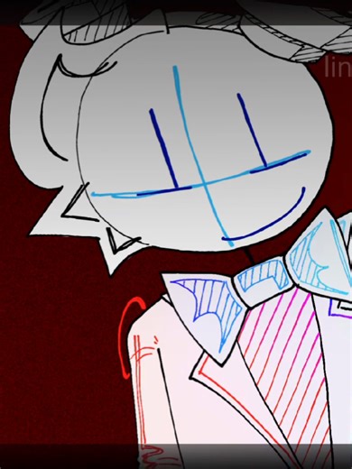 VIOLET DREAMS - Animatic & Eucerin AB/OF #alightmotion #art #animaticbattle #objectshow #animation