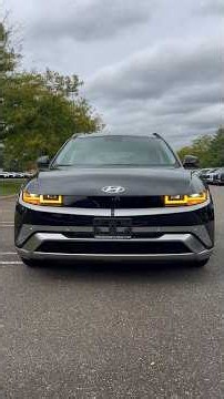 2027 Hyundai Ioniq 5 Limited AWD! Full review 9/24/26 at 12 noon ET! #hyundaiioniq5 #hyundai #ev