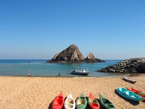 Beautiful Fujairah(الفجيرة‎ )