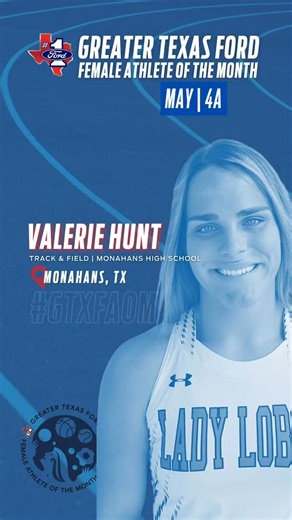 2.6K views · 20 reactions | Power. Precision. Poise. Valerie Hunt is...
