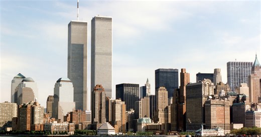 Den, který navždy změnil svět: Při teroristickém útoku 11. září 2001 ztratily ještě nenarozené děti své tatínky. Při pohledu na fotky je stále bolí u srdce