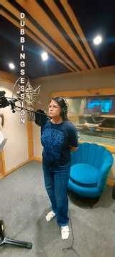 Trending Dubbing Sessions