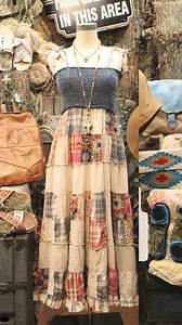 ✨ 15% OFF For Social Media Fans! Code: FANCY15 Plus FREE Same-Day US Shipping On Orders Over $99! Sizes S-3X. No Coupons Necessary To Save Big. Prices Marked Down. Explore Our Diverse Fashion Collection, including Jewelry, Accessories, Footwear, and Original Handmade Items, from a Proud Veteran, Family-Owned & Operated Business Based in Cameron, Missouri. Join Our Facebook VIP Group! (See website for details.) | Farm Girls Fancy Frills Boutique