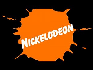 Nickelodeon Logo (2003, Treat!) [REMASTERED, V2] (HQ)