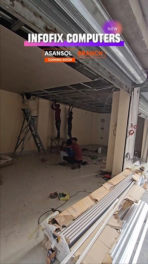2.7K views · 221 reactions | Guess The Location of Brand New Branch of Famous 2nd hand Showroom Infofix in Asansol & Chance to Exciting Gifts Ifofix Now in Asansol First Time | ASANSOL City Of Brotherhood | Facebook