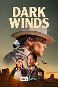 Dark Winds | Rotten Tomatoes