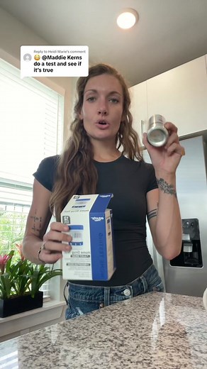 Does Celsius test positive on a drûg test?! Lets settle this debate👏🏼👏🏼 #celsius #celsiuslivefit #energydrink #fyp #testing #celsiusofficial #celsiustest