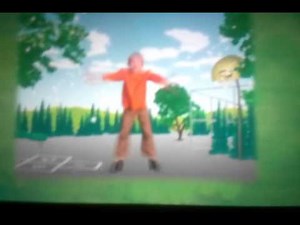 Martha speaks funding