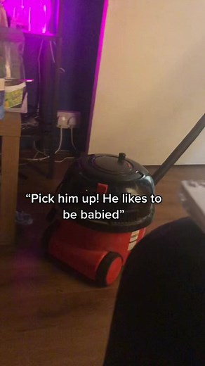 Kenz was not pleased with the treatment of our guest vocalist #music #henrythehoover #band #recording #belfast #studio #fyp #northernireland