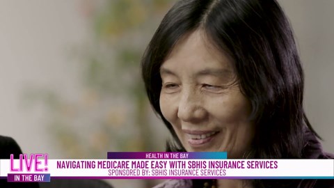 Sponsored: Navigating Medicare made easy with SBHIS Insurance Services