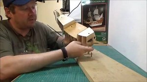 A great classic is back... Follow our friend Mario in the build of our Mayflower kit, a model that is perfect for any modeler! #AmatiModel #Amati #Mayflower #ScaleModel #ShipModel | Amati Model