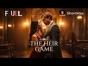 📺【FULL】 The Heir Game | ShortMax - Watch Dramas & Show