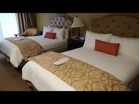 Best Western Plus Sunset Plaza room tour - West Hollywood | Laliland