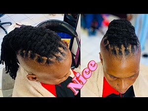 “Mastering the Art of Dreadlocks: Step-by-Step Hairstyling Guide for Beginners”