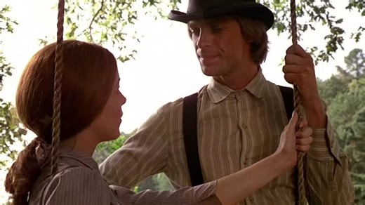 The Long Riders (1980) Welcome to the movies and television
