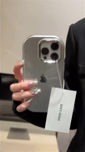 Watch This Before Changing Your iPhone Case | iPhone Cover #iphoneaccessories #phonecase #shorts