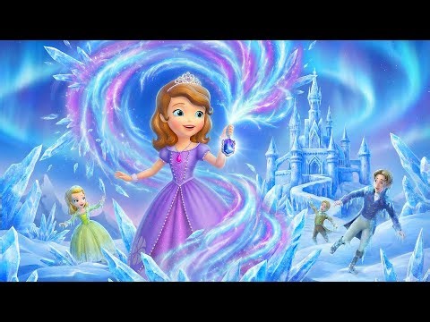 Sofia the First: An Adventure into the Magical World ✨ | Sofia the First Animation
