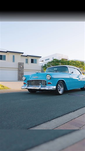  헛헨헥헥헬, 헙헜헡헔헟 헪험험헞 헧헢 헪헜헡  Win A Chevy Bel-Air Worth $180,000 Get...