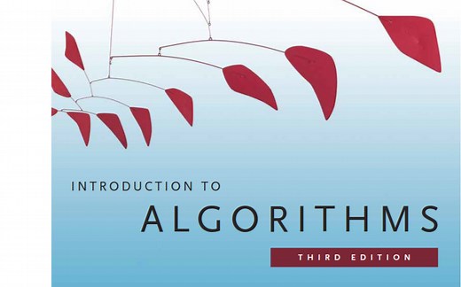 MIT：算法导论2011年复习讨论课 Victor Coston