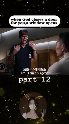 The Good Doctor Dr. Han: Emotional Surgery Scenes