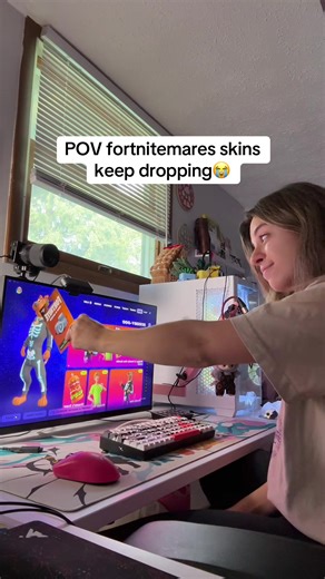 Fortnitemares Skins: Wallet Hurting Yet Worth It!