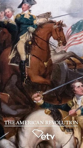 Experience the story of America’s fight for freedom.