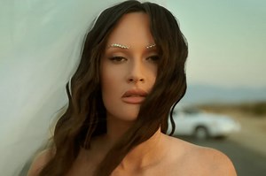 Kacey Musgraves Announces 'Star-Crossed' Album and Film, Releases Title Track and Trailer