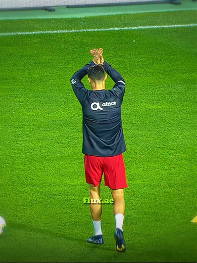 Ronaldo 4K Remix Smooth Edit