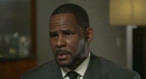 R. Kelly Gives First Interview Since Recent Charges, Denies Sexual Abuse Claims