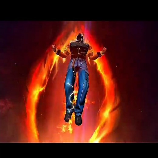 FF Gameplay 🔥☠️