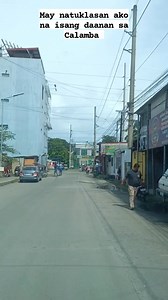 My natuklasan ako na isang daanan sa Calamba Laguna pa Los Baños #kaampao | Kaampao
