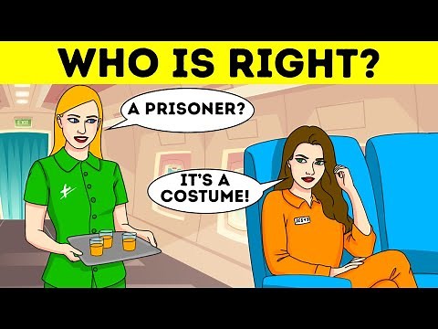 Brain Burners: Riddles That Will Keep You Up at Night!