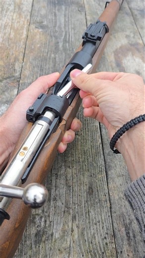 K98 10 Mauser Airsoft