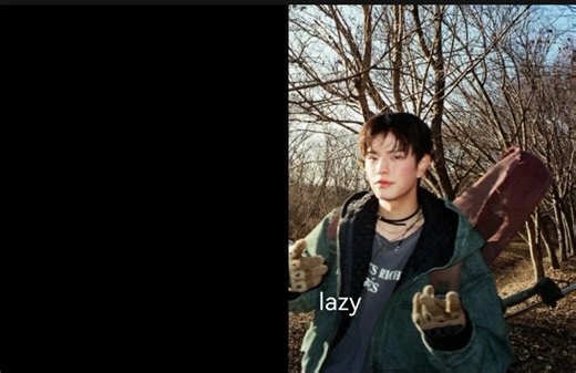 Making one with all the members x seungmin 1/7 chanmin