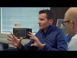 Jan Frodeno Road Towards Perfection trailer