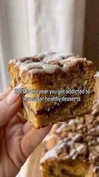 This is the best coffee cake recipe