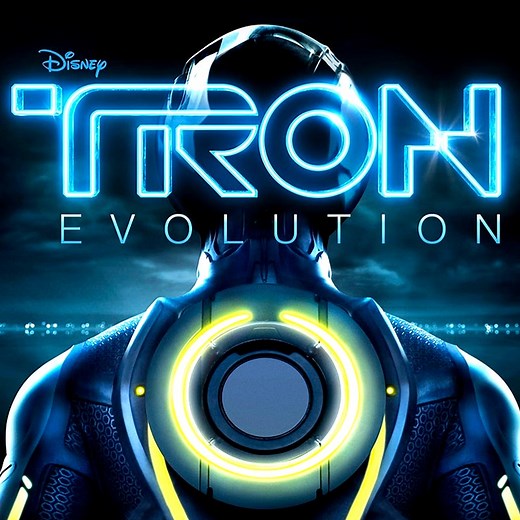 Tron Evolution - IGN
