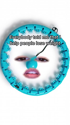 Infinity Hoop on TikTok