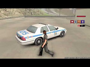 [SA-MP] Striker's GTA | Official Modpack
