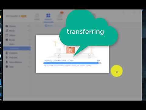 How to Transfer Audiobooks to iPhone without iTunes