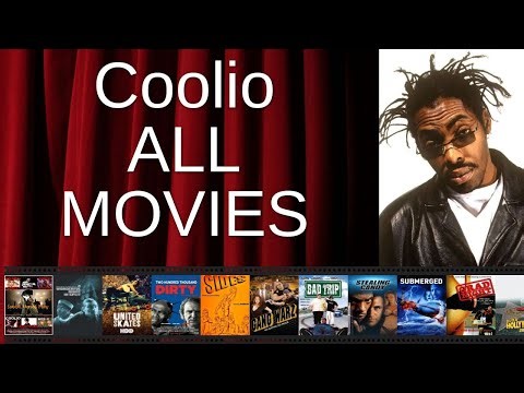 ALL Coolio Movies Ranked by Score (Critics + Fans)