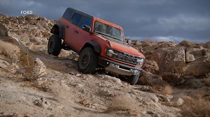51K views · 697 reactions | Ford Performance Chief Engineer Carl Widmann talks about the new high-performance Ford Bronco Raptor SUV | The Fox Garage https://fxn.ws/3EuWIgH | Fox News | Facebook