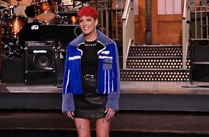Is ‘SNL’ on Tonight? Watch Halsey Host and Perform on ‘Saturday Night Live’