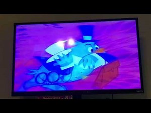 Opening To Disney’s Sing Along Songs Disneyland Fun 1990 VHS