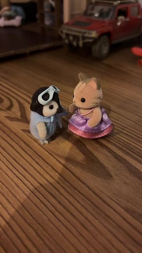 Critter’s corner on TikTok